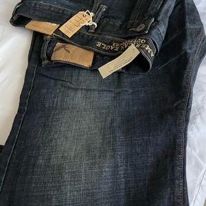 American Eagle Jeans 46/32